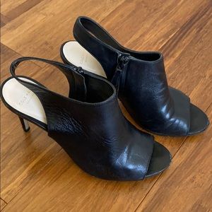 Cole Haan Sling back heal